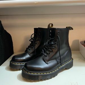 Doc Martens 1460 Bex Smooth